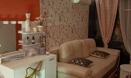 Kalm HeadSpa  : Institut de beauté à Vecoux