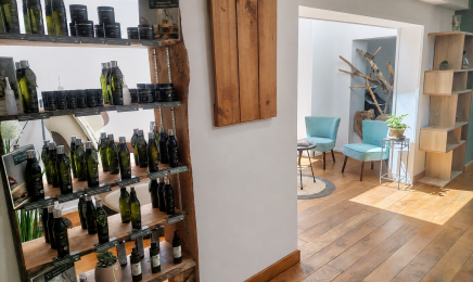 VI Vegetal coiffure chez Marjorie Coiffure  : Coiffeur à Cognac