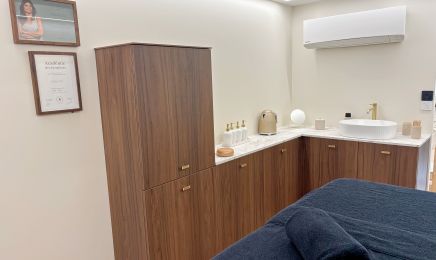 Parenthèse : Coiffeur à Haubourdin