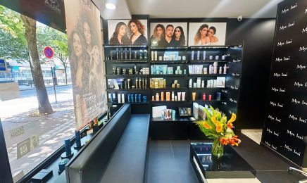 Mya Isaï - Paris 15 Vouillé : Coiffeur à Paris
