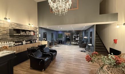 L’escale coiffure : Coiffeur à Belbeuf
