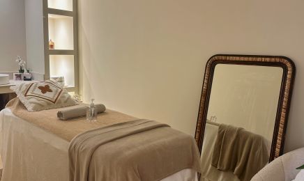 Les mains de Lara - Méthode Renata - Maderothérapie - Jetpeel : Institut de beauté à Saint-Laurent-du-Var