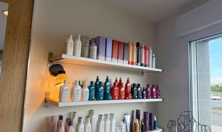 Recto Verso : Coiffeur à Duisans