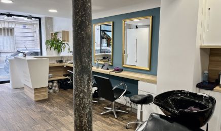 Marc Leyrat : Institut de beauté à Paris