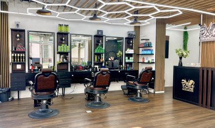 TopOne: Kosmetikstudio in Herne