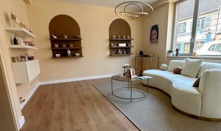 Lash Up : Institut de beauté à Mutzig