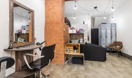 Le L&M Salon by Julie Gentilhomme : Coiffeur à Ribaute-les-Tavernes