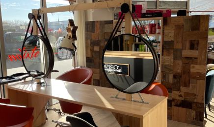 Jos coiffure  : Coiffeur à Serres-Castet