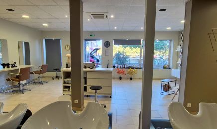 Essentielle Coiffure  : Coiffeur à Candé-sur-Beuvron