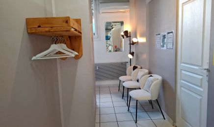 Tendance Beauté  : Institut de beauté à Saint-Chamond