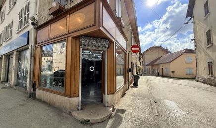 Elite Haircut : Barbier à Pontarlier