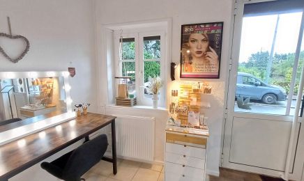 Escale Bien-Être : Institut de beauté à Charly
