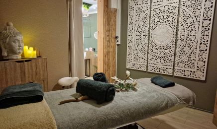 Ô Lachez prise  : Institut de beauté à Corbie