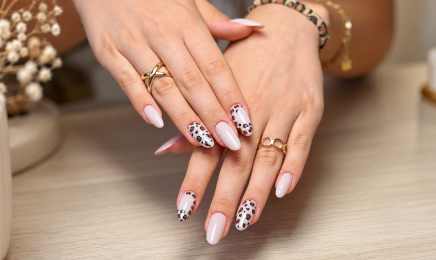 Giorgiella Nail Studio  : Manucure à Levens