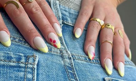 Lizi Beauty : Manucure à Thonon-les-Bains