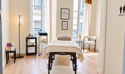 SKIN WELFARE : Institut de beauté à Paris