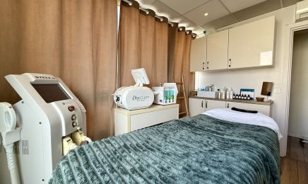 Institut Riviera | Expertise Epilation Définitive Electrolyse, Anti Age et Minceur : Institut de beauté à Antibes