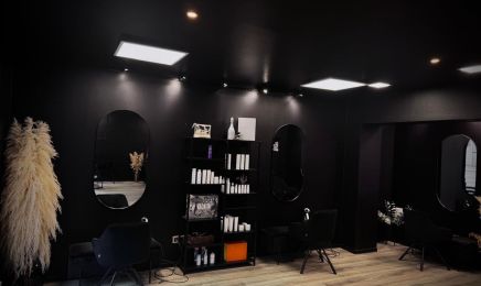 777 Hair & Extensions Studio : Friseur in Rostock