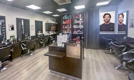 Bruno Flaujac Coiffures - Bellegarde : Coiffeur à Bellegarde