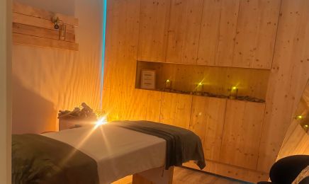 Studio Aura - Minceur- Kobido : Institut de beauté à Marseille