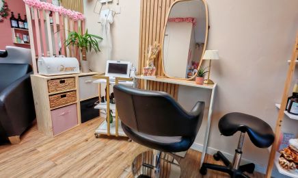 Flohair - Hair spa and Beauty : Institut de beauté à Eyguières