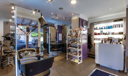 Coiffure Chris.R : Coiffeur à Bruges