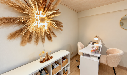 Glow Of Beauty  : Institut de beauté à Welkenraedt