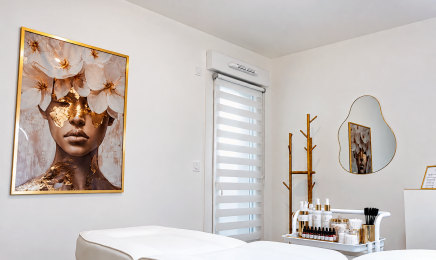 Dermo Beauty  : Institut de beauté à Ajaccio