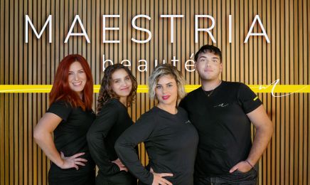 Maestria beauté : Institut de beauté à Reims