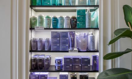 Jean Marc Joubert - Paris 01 Louvre : Coiffeur à Paris