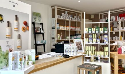 Tout Naturellement   : Coiffeur à Châteaubriant
