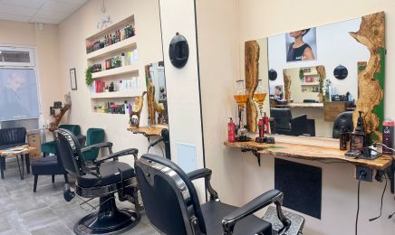 Second Chance by Asia: Friseur in Sundern (Sauerland)