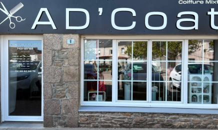 Ad'coat : Coiffeur à Coat-Méal