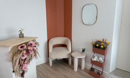 L’atelier Girly : Barbier à Pérols
