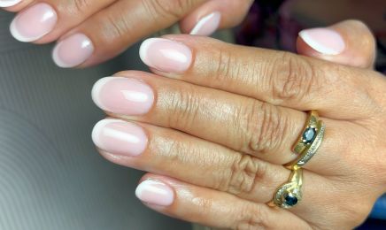SJ Beauty : Manucure à Prades