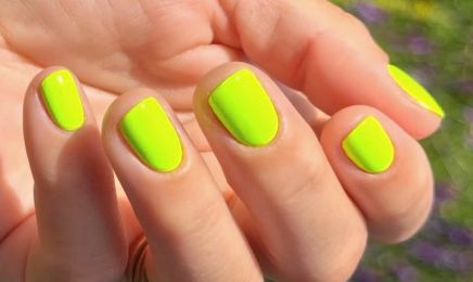 Institut Wits Nail Heaven : Manucure à Roanne