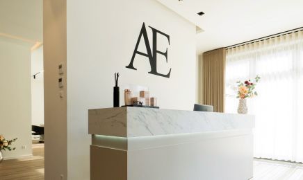 Salon & Spa Anna Eismann: Friseur in Münster