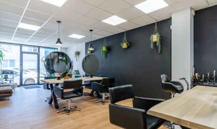À l’Instant Cosy : Coiffeur à Saint-André-lez-Lille