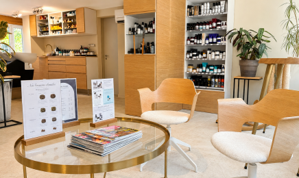 Lycoris  : Coiffeur à Bordeaux
