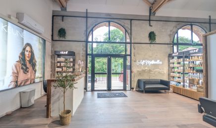 Le Loft Montreuillois  : Coiffeur à Montreuil-sur-Mer