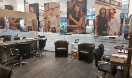 Franck Provost - Bourges CARREFOUR : Coiffeur à Bourges