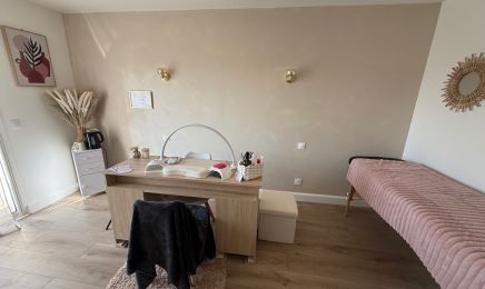 L’harmonie des ongles  : Manucure à Perpignan
