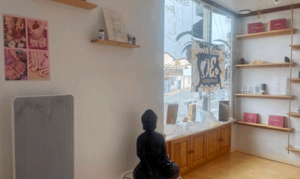 Institut Rêverie : Manucure à Saint-Romain-le-Puy
