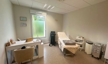 All Skins : Institut de beauté à Saint-André-de-Corcy