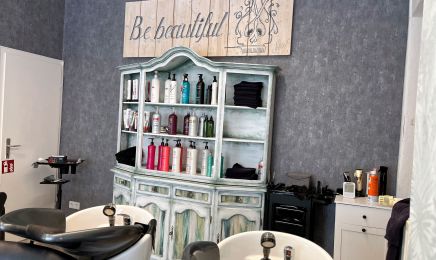 Duckstein Frisuren : Barbershop in Seelze