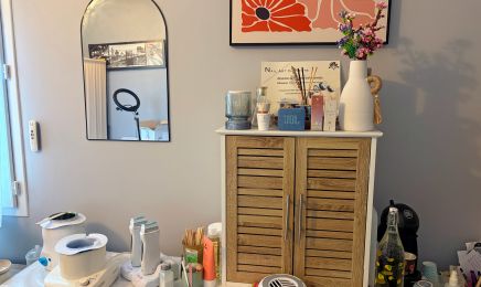Bulle de bien-être  : Institut de beauté à Jaunay-Marigny