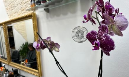 Diamond Hairstyling: Friseur in München