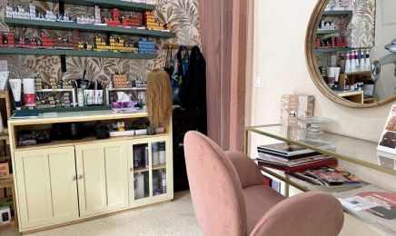 Japav'hair Johanna : Coiffeur à Alleins