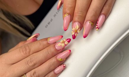 Fbeauty Nails : Manucure à Toulon