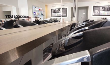 Franck Provost - Coulommiers : Coiffeur à Coulommiers